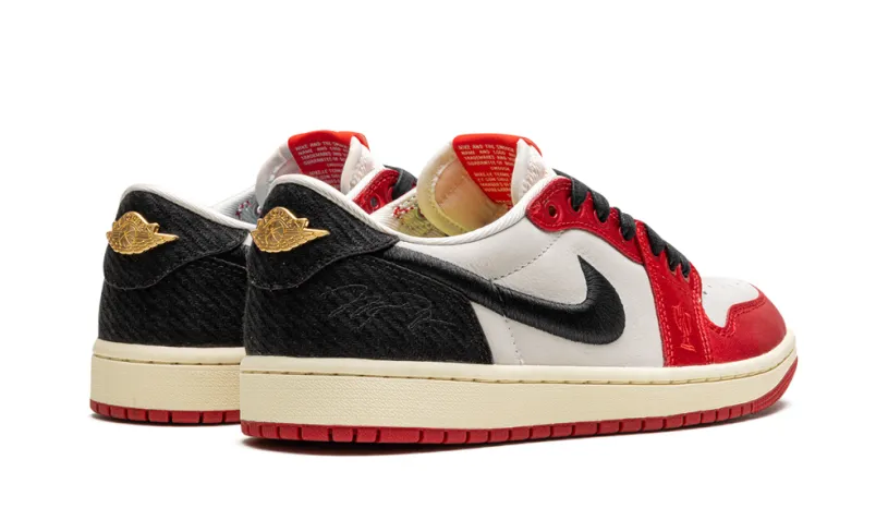 Air Jordan 1 Air Jordan 1 'Trophy Room - Away'